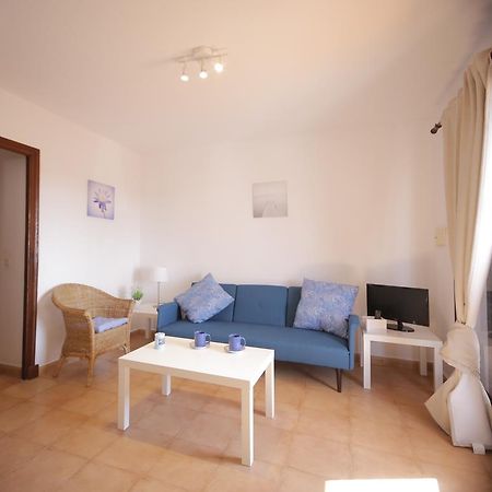 Binibeca Mar II Apartment ภายนอก รูปภาพ