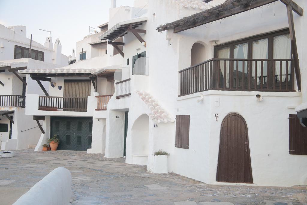 Binibeca Mar II Apartment ภายนอก รูปภาพ