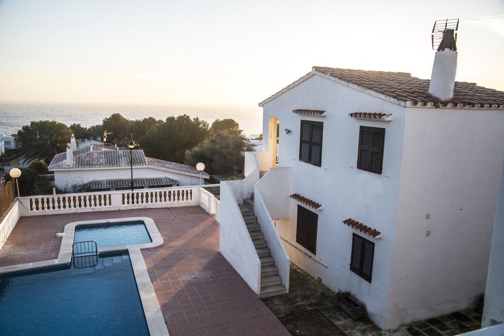 Binibeca Mar II Apartment ห้อง รูปภาพ