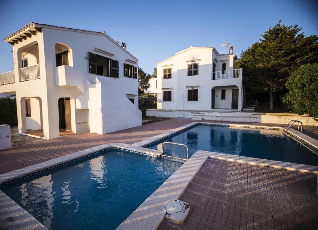 Binibeca Mar II Apartment ห้อง รูปภาพ