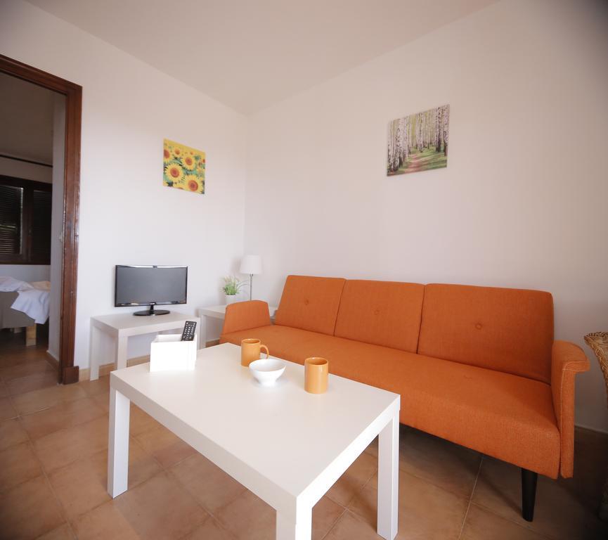 Binibeca Mar II Apartment ภายนอก รูปภาพ
