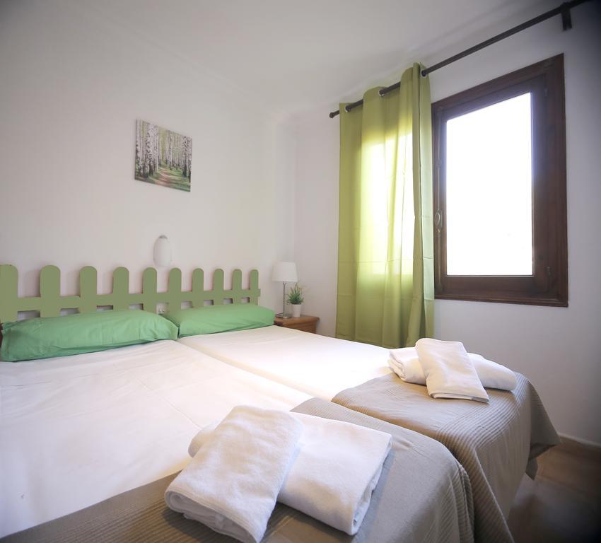 Binibeca Mar II Apartment ภายนอก รูปภาพ
