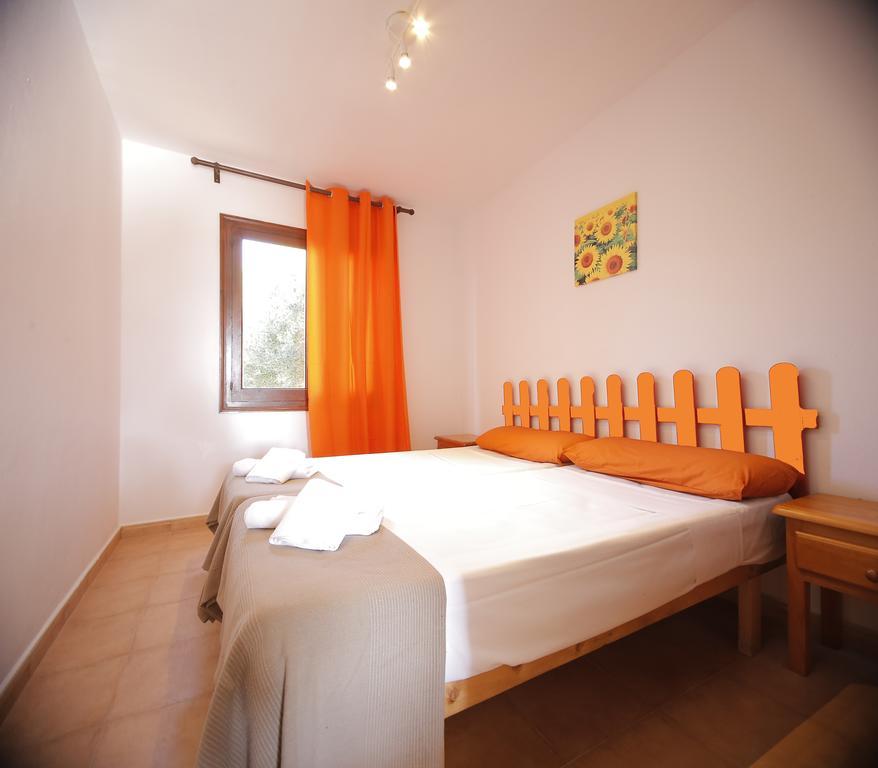 Binibeca Mar II Apartment ภายนอก รูปภาพ