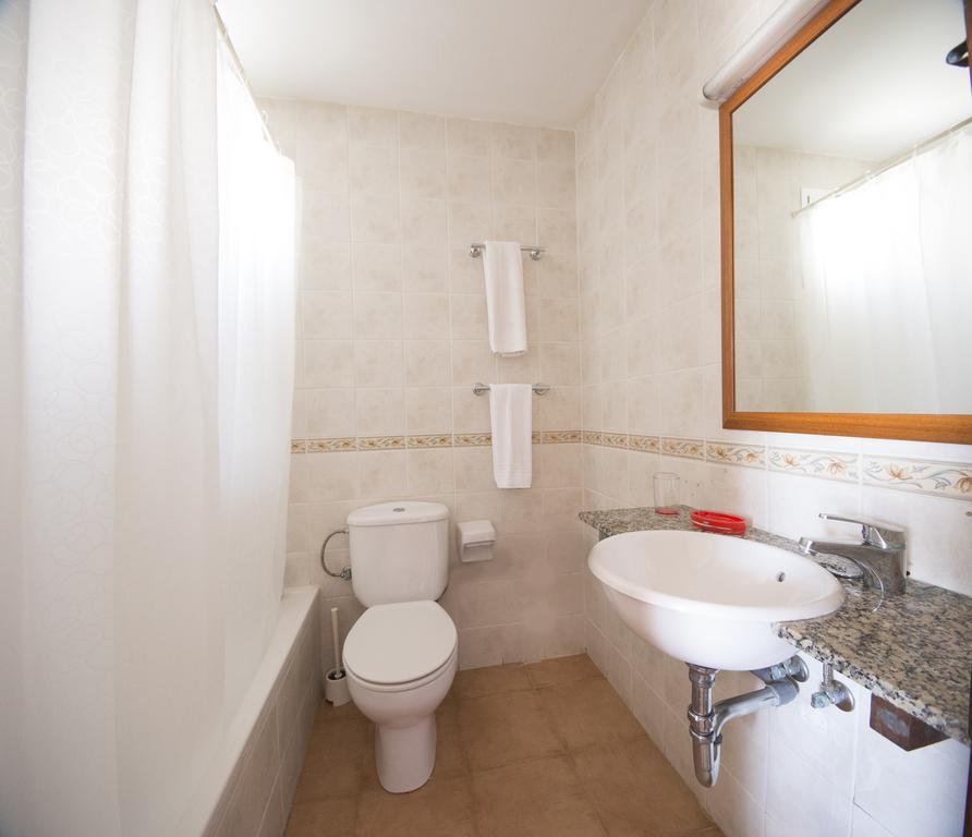 Binibeca Mar II Apartment ภายนอก รูปภาพ