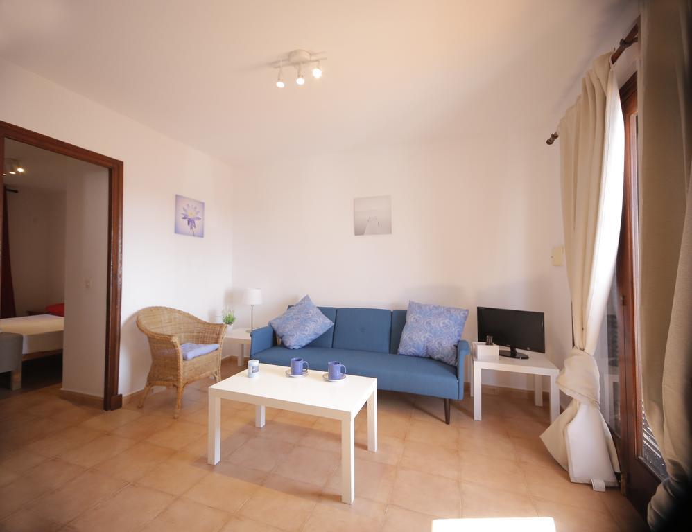 Binibeca Mar II Apartment ภายนอก รูปภาพ