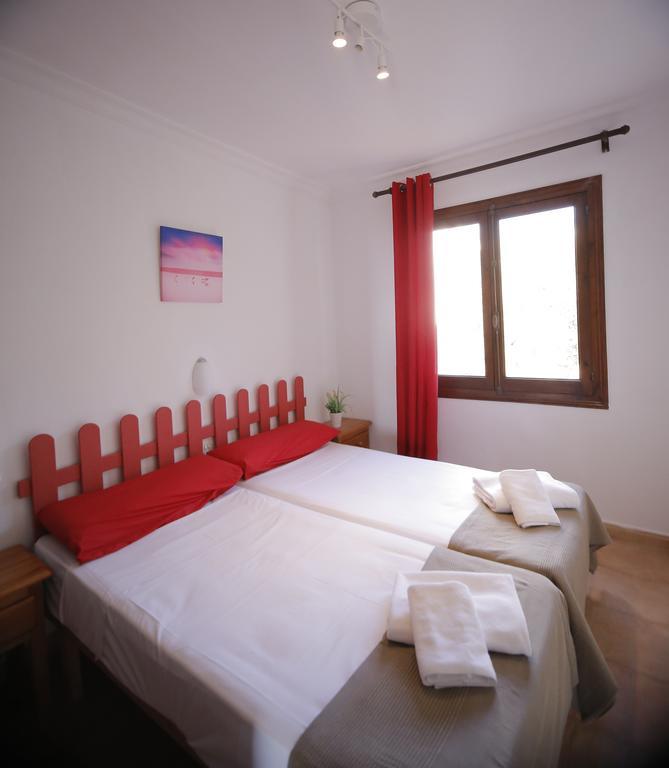Binibeca Mar II Apartment ภายนอก รูปภาพ