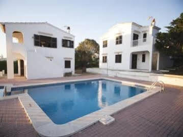 Binibeca Mar II Apartment ภายนอก รูปภาพ