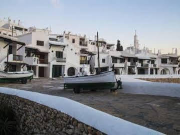 Binibeca Mar II Apartment ภายนอก รูปภาพ