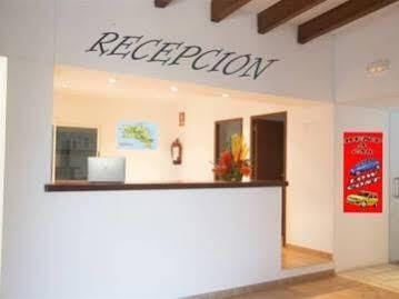 Binibeca Mar II Apartment ภายนอก รูปภาพ