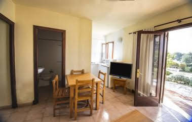 Binibeca Mar II Apartment ภายนอก รูปภาพ