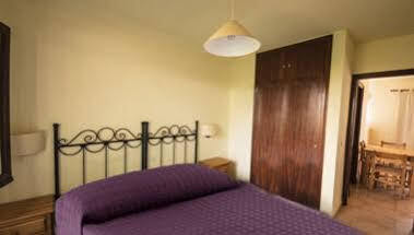 Binibeca Mar II Apartment ภายนอก รูปภาพ